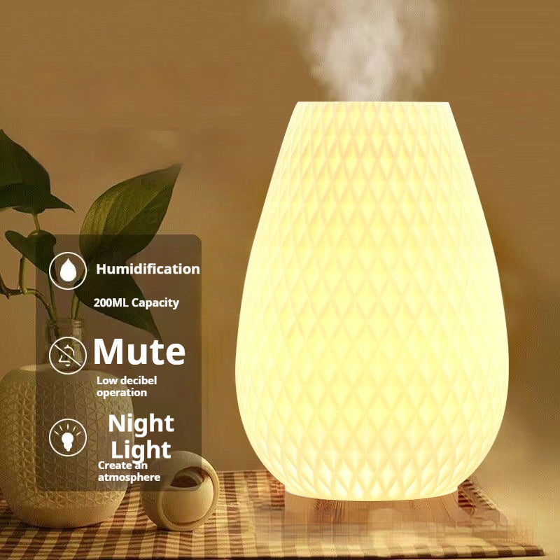 Humidifier Aroma Diffuser