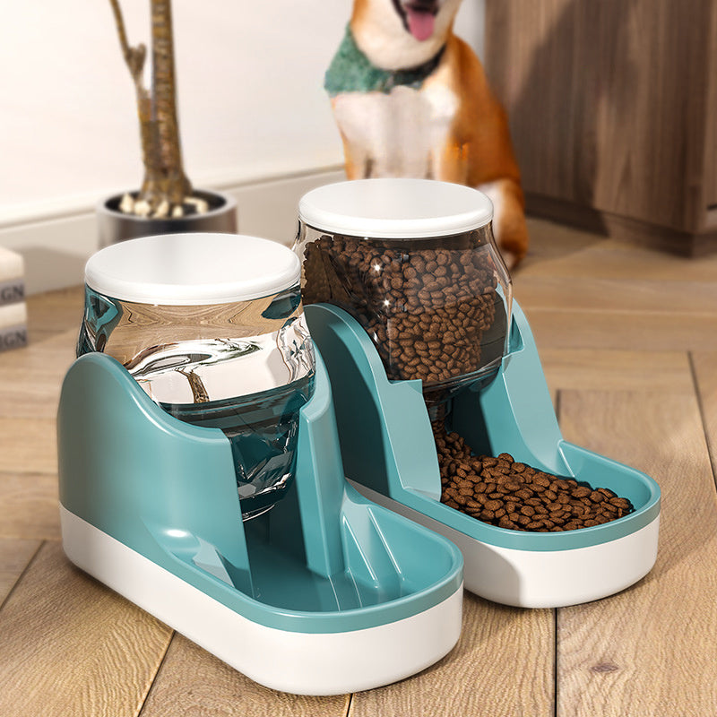 Automatic Pet Feeder