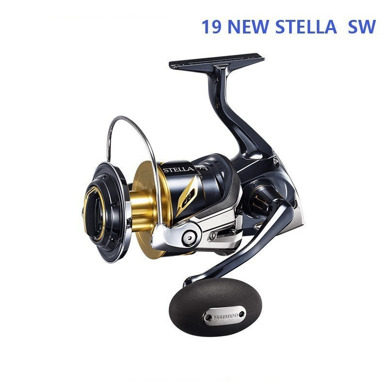 Spinning Fishing Reels