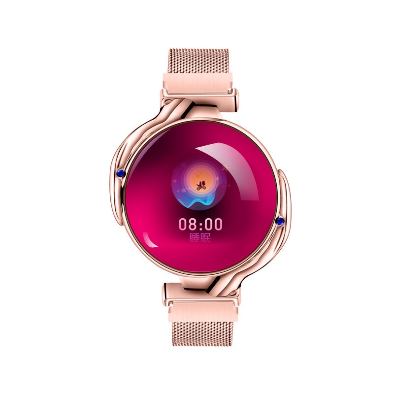 Z38 fashion female smart bracelet