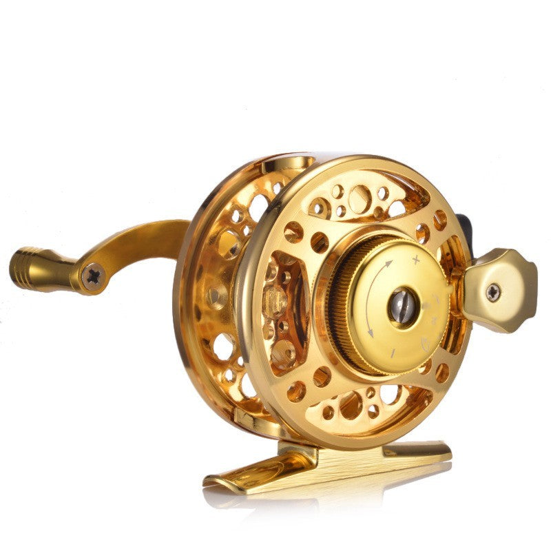 Spinning Fishing Reels