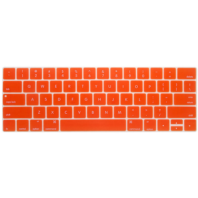 Keyboard protective film