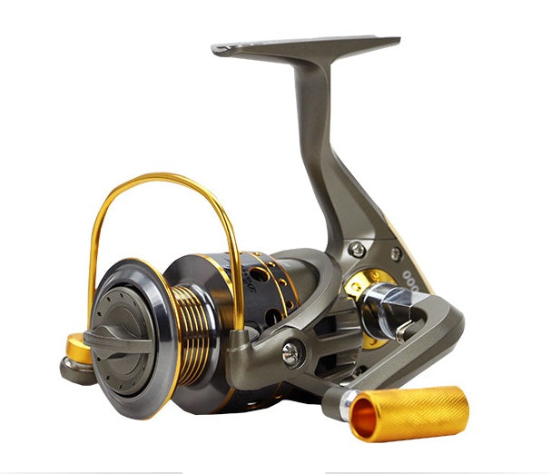 Spinning Fishing Reels