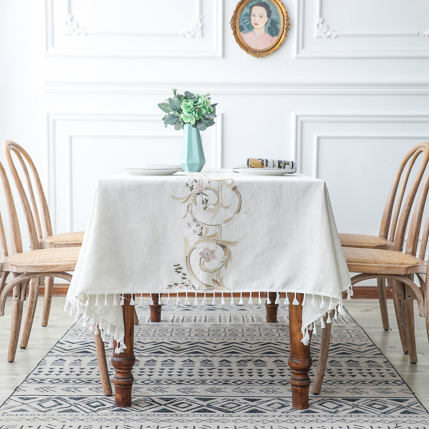 Table Linens