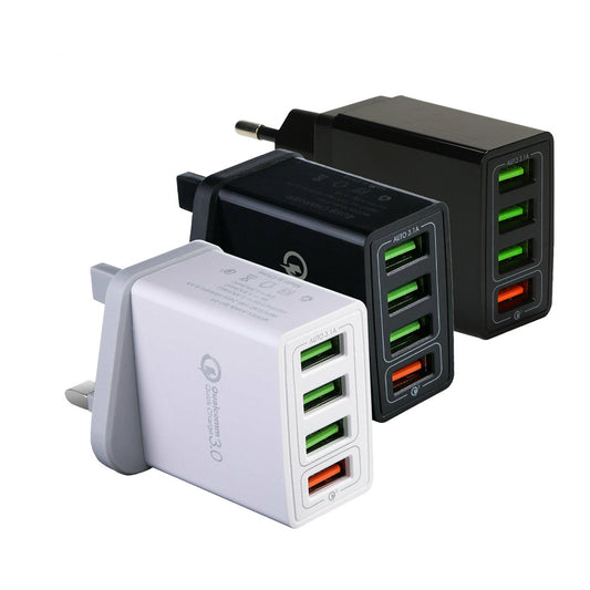 Power Adapters & Chargers