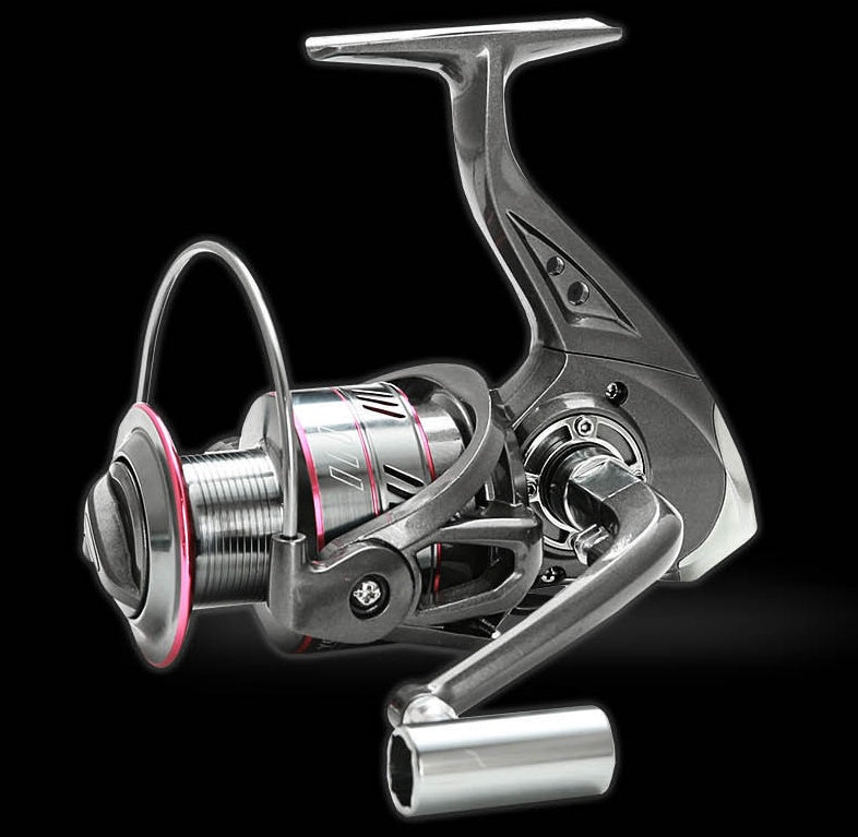 Spinning Fishing Reels