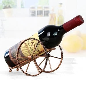 Wine Bottle Holders