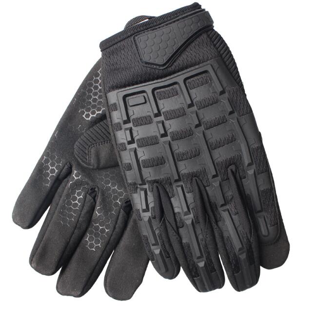 tactical gloves