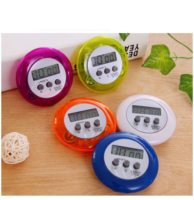 Electronic Timer