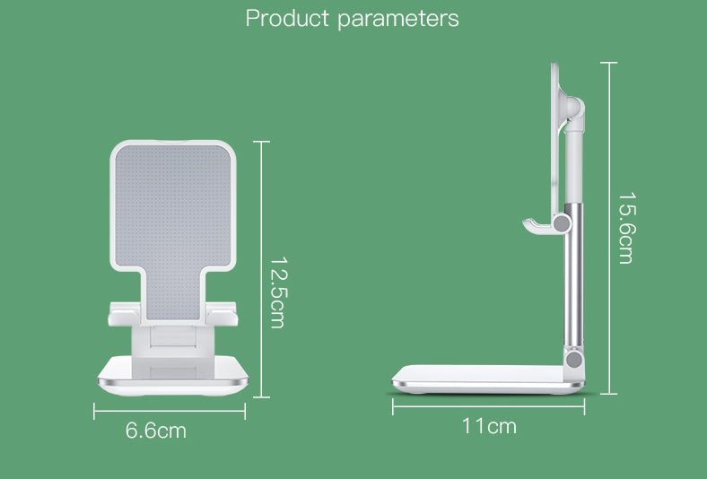 Adjustable Phone Stand Tablet