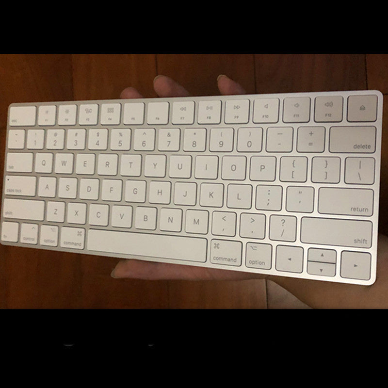 Bluetooth wireless keyboard