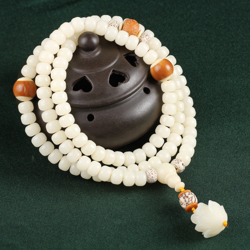 prayer beads