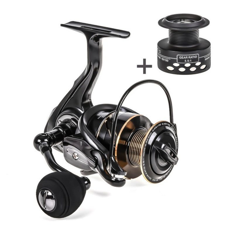 Spinning Fishing Reels