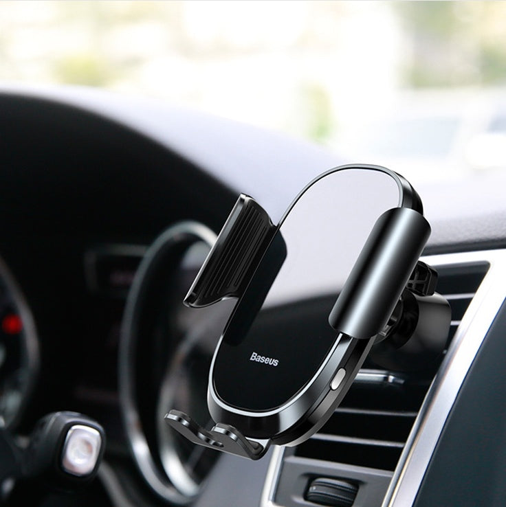 Automatic Car Mount Phone Holder