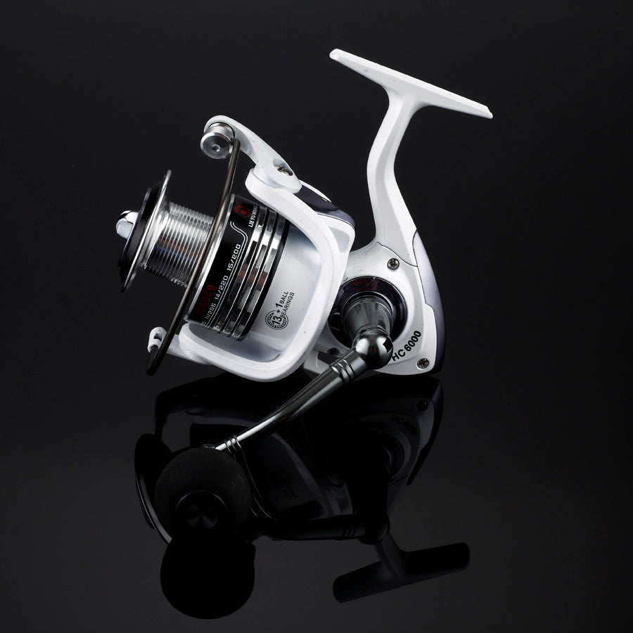 Fishing reel