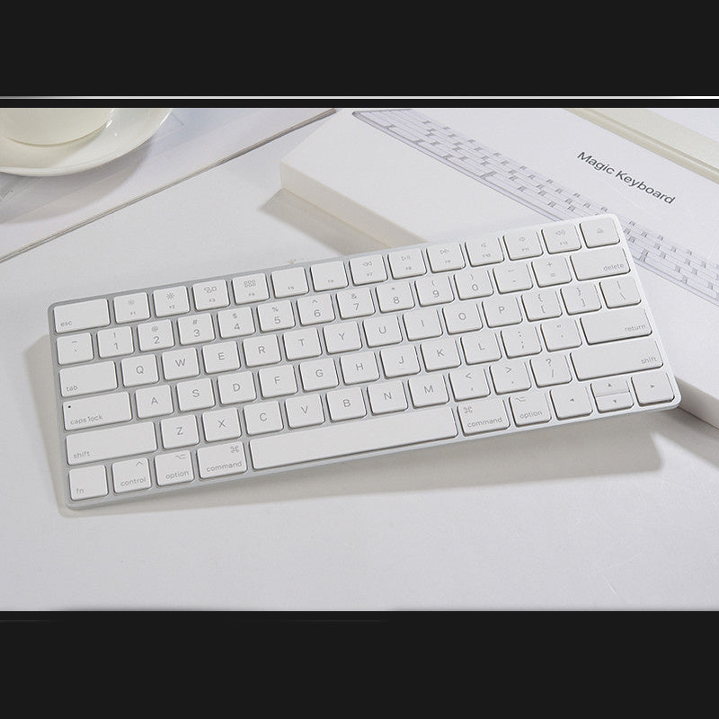 Bluetooth wireless keyboard