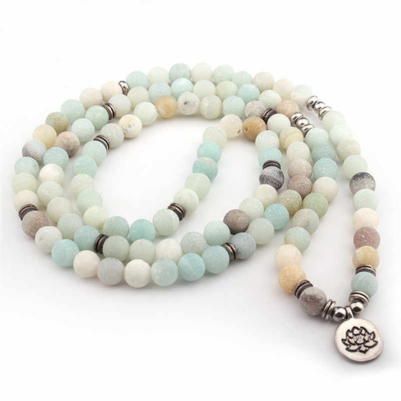 prayer beads