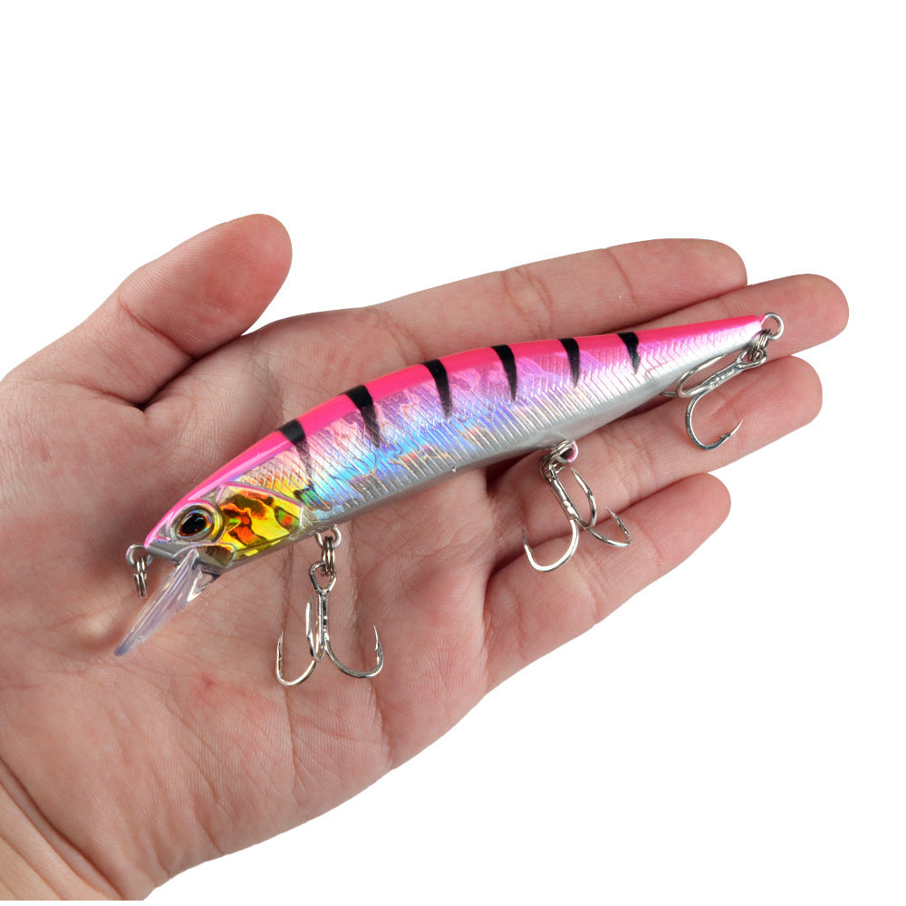 Fishing Baits & Lures