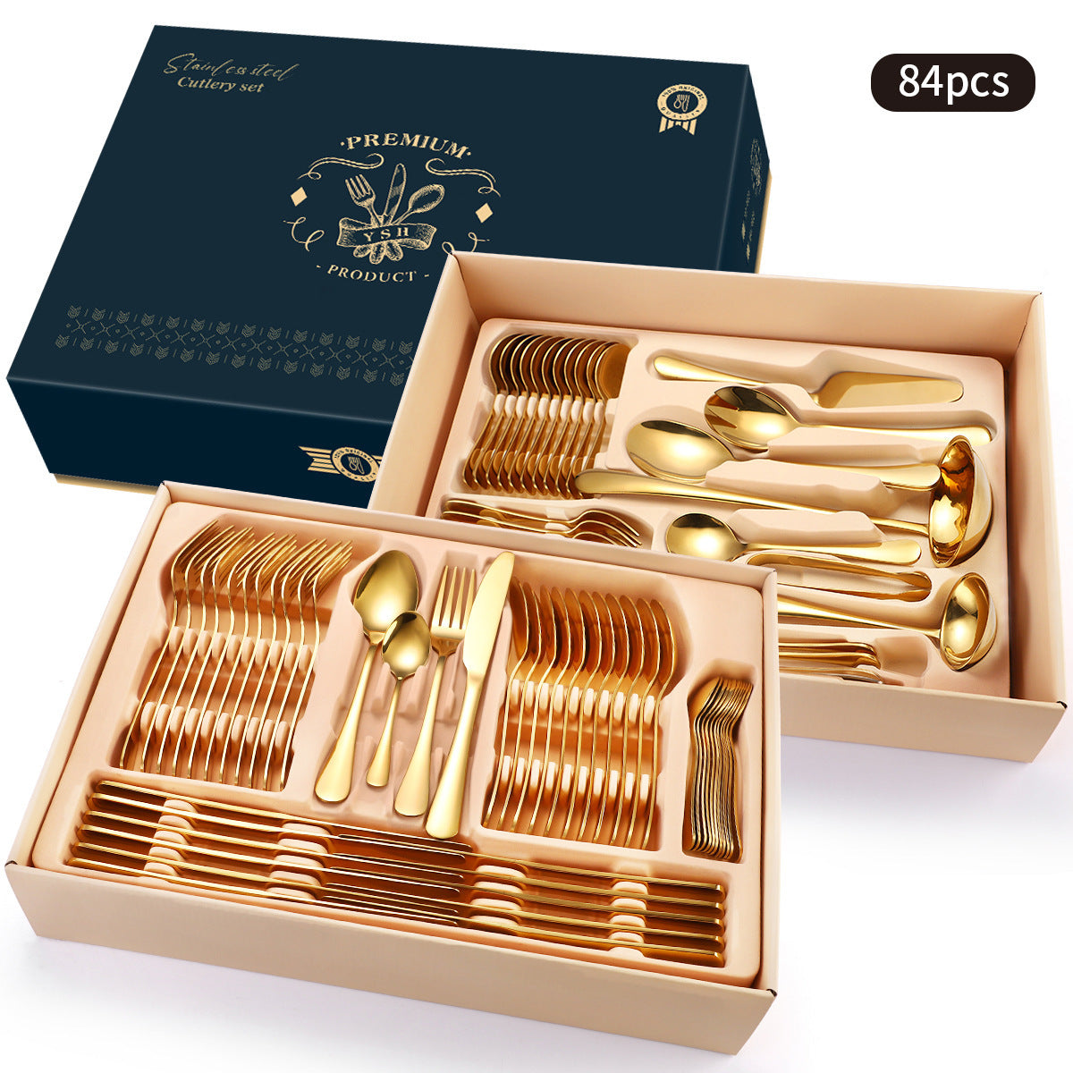 Flatware Sets