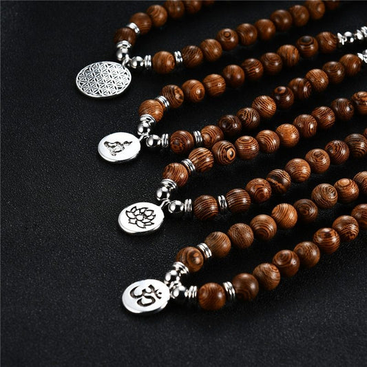 Prayer Beads