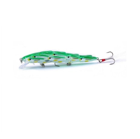 Fishing Baits & Lures 