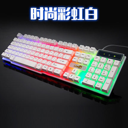 usb gaming keyboard