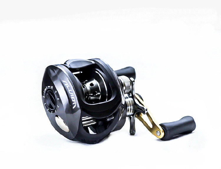 Centerpin Fishing Reels