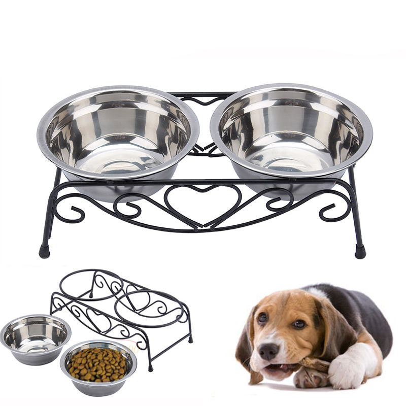 Pet Bowls, Feeders & Waterers