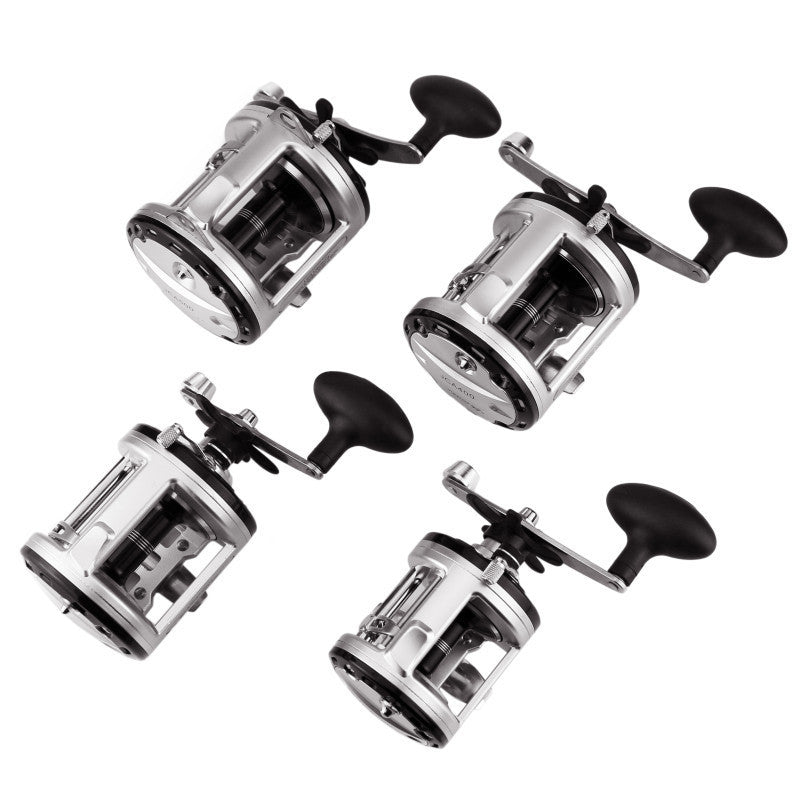 Spinning Fishing Reels