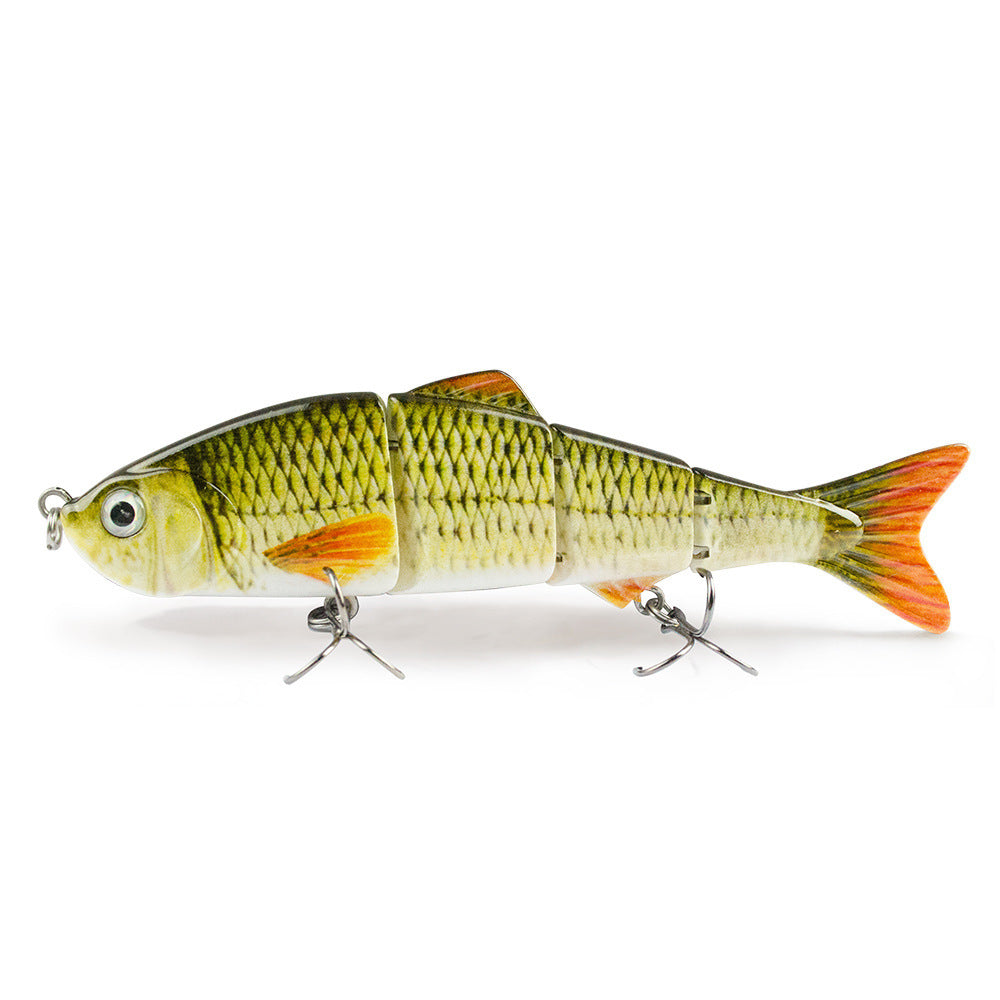 Fishing Baits & Lures 