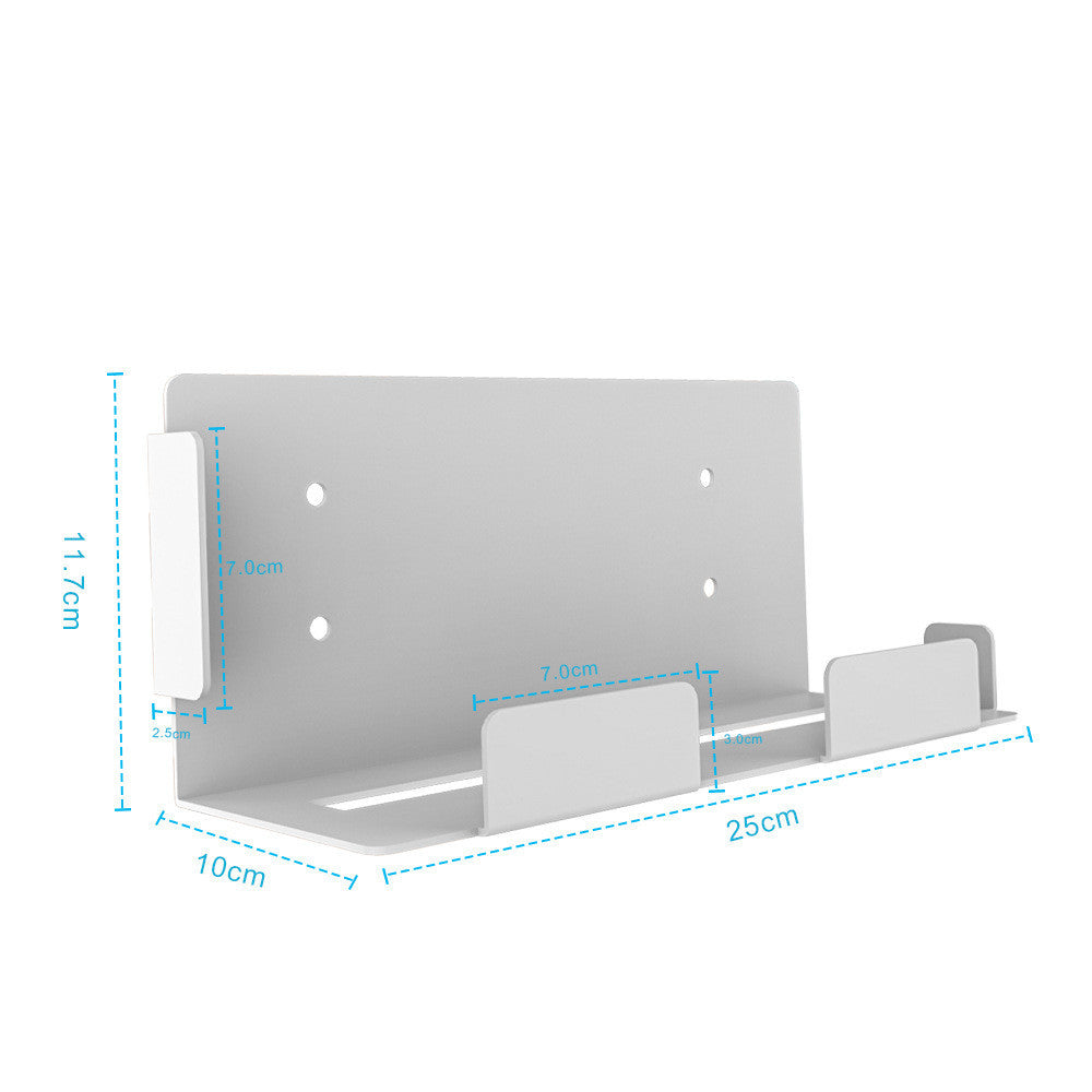 PS5 Console Wall Bracket PS5 Game Console Storage Bracket