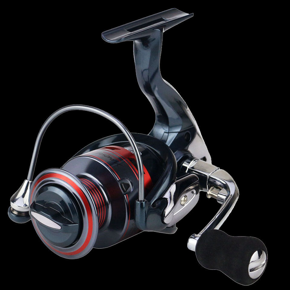 Spinning Fishing Reels