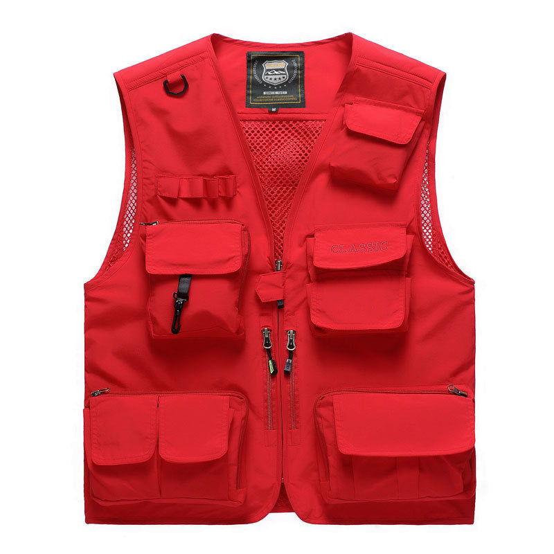 Life Jackets