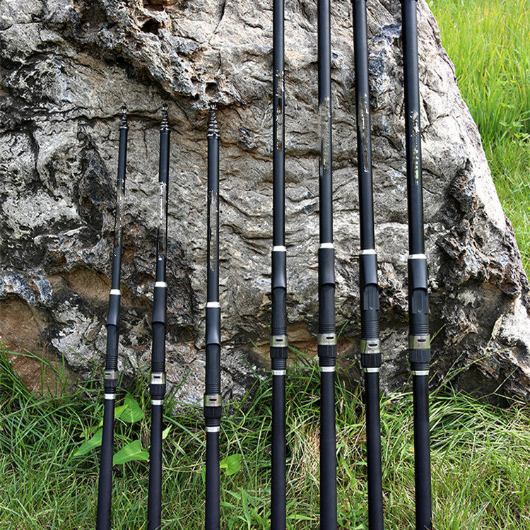 Baitcasting Fishing Rods