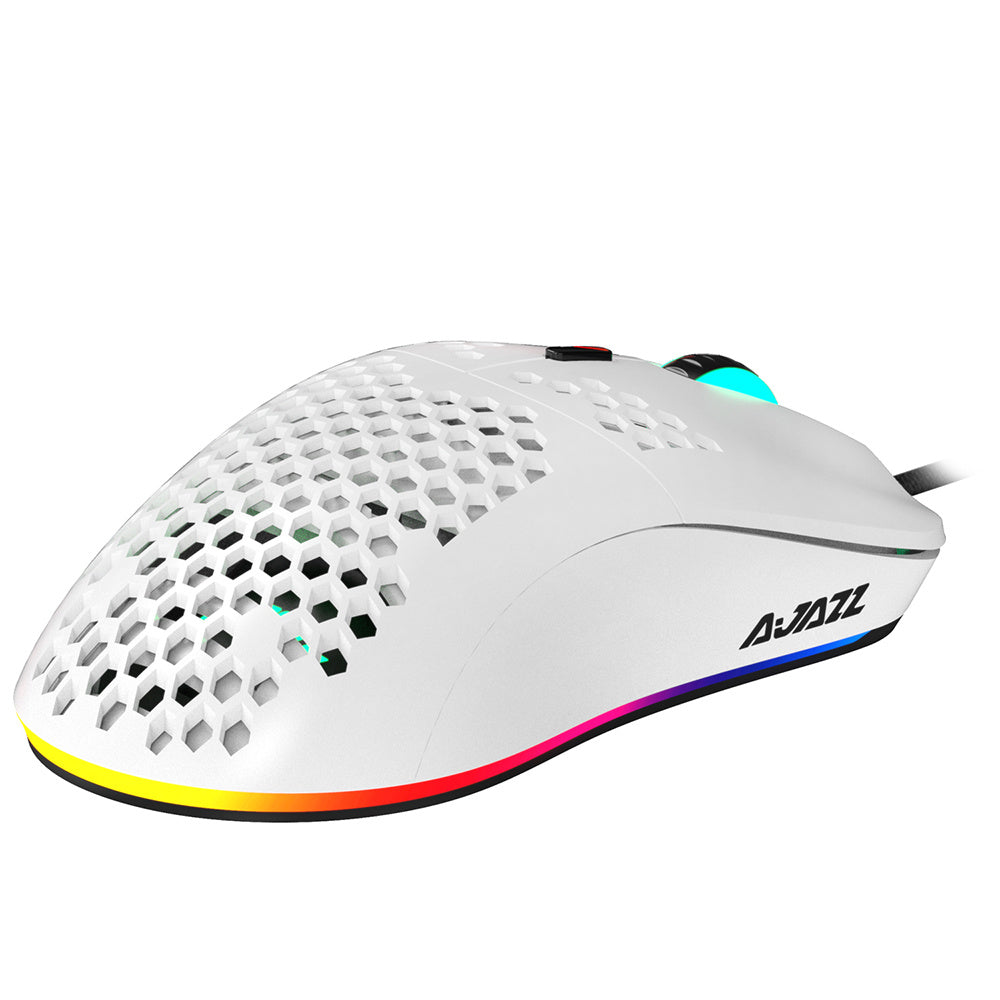 Wired Gaming Mouse