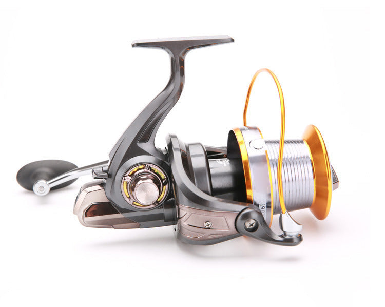 Spinning Fishing Reels