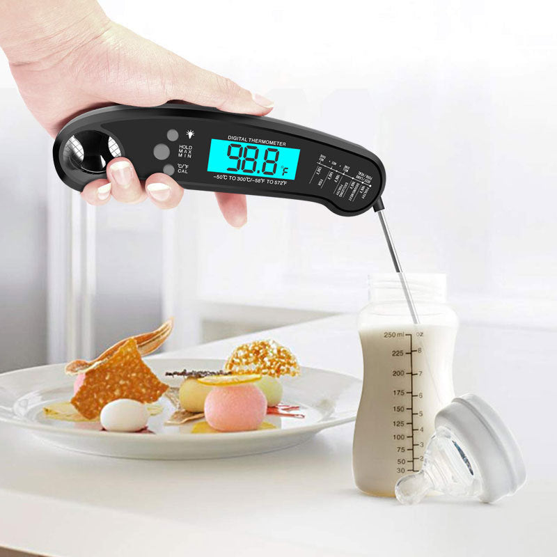 Food Barbecue Thermometer