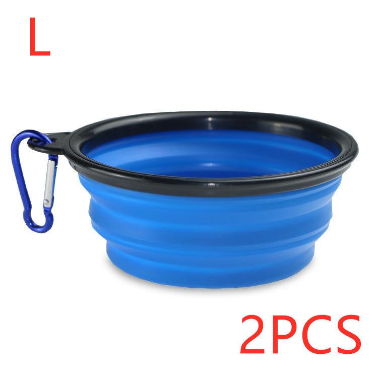 Pet Bowls, Feeders & Waterers