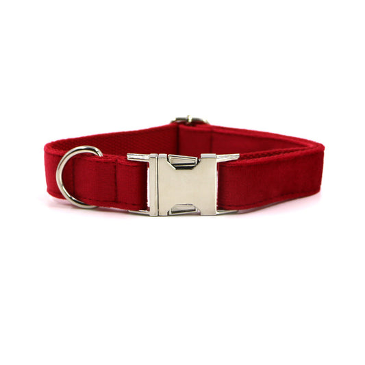 Pet Collars & Harnesses