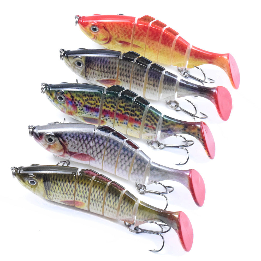 Fishing Baits & Lures 