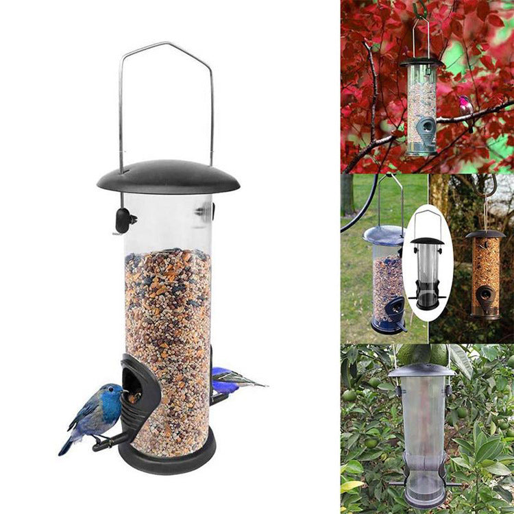 Bird Feeders