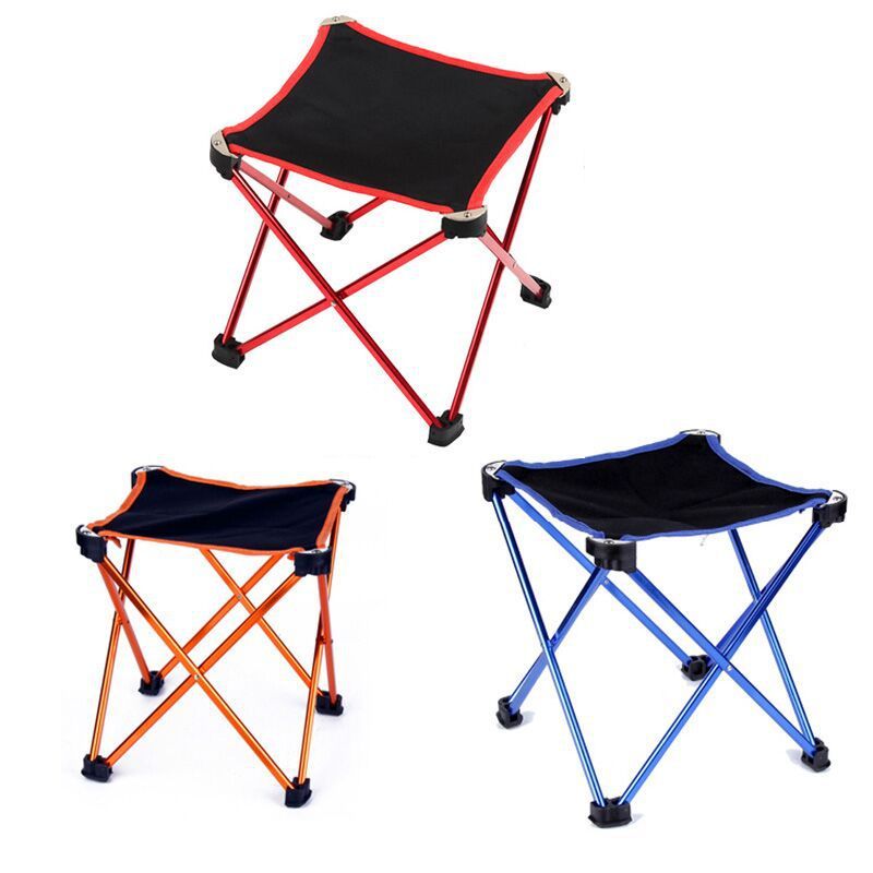 Folding Stools