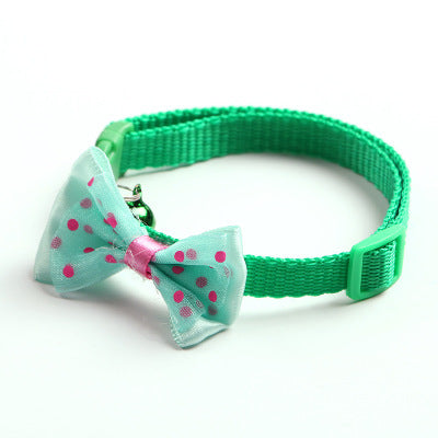 cat bell collar