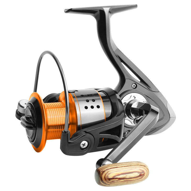 Spinning Fishing Reels