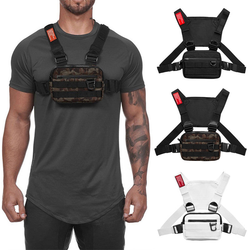 Chest Pack