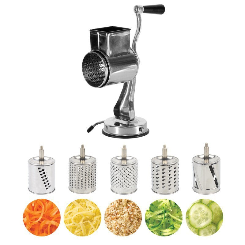 Salad Slicer