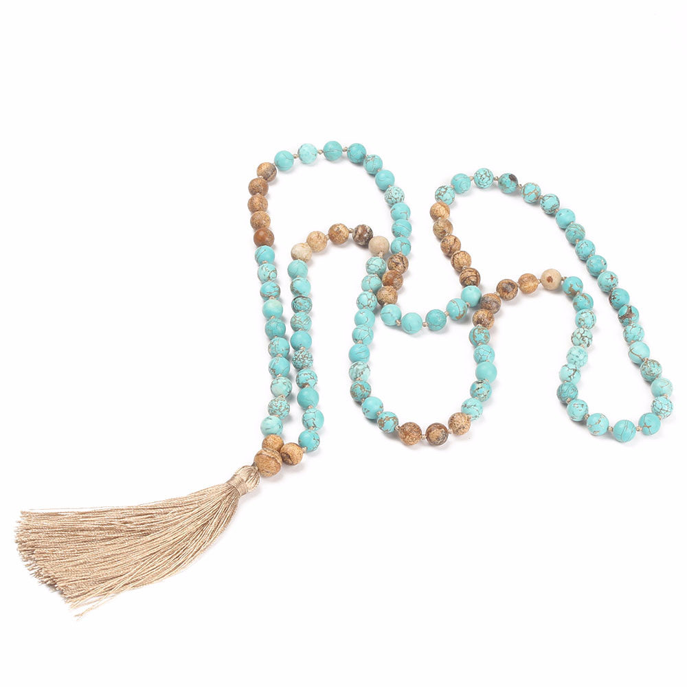 prayer beads