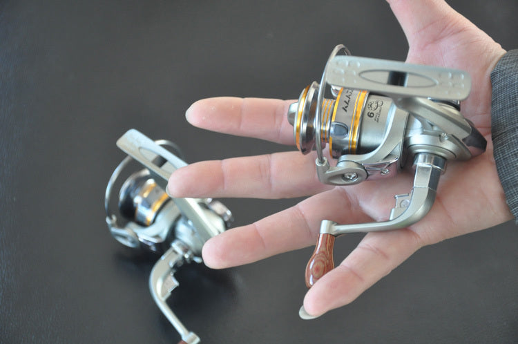 Spinning Fishing Reels