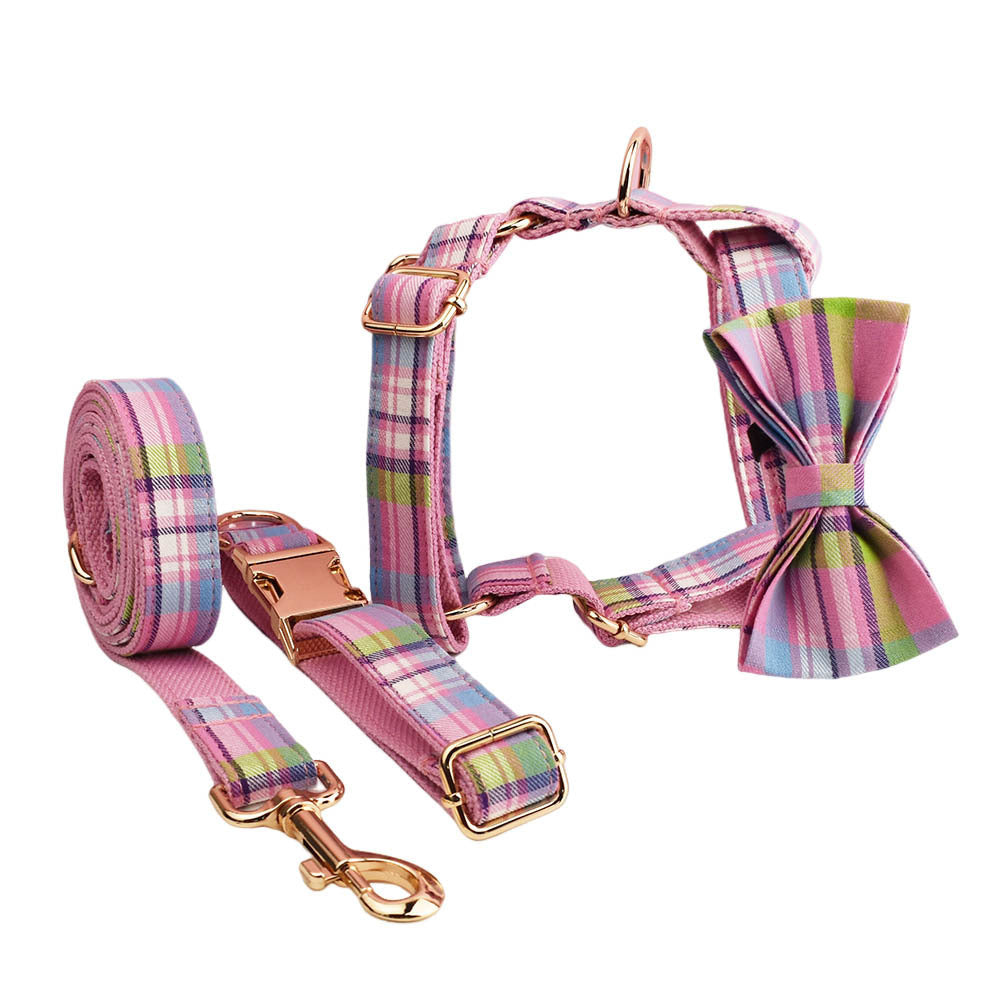 Pet Collar Traction Rope