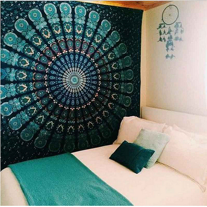 Wall Tapestries